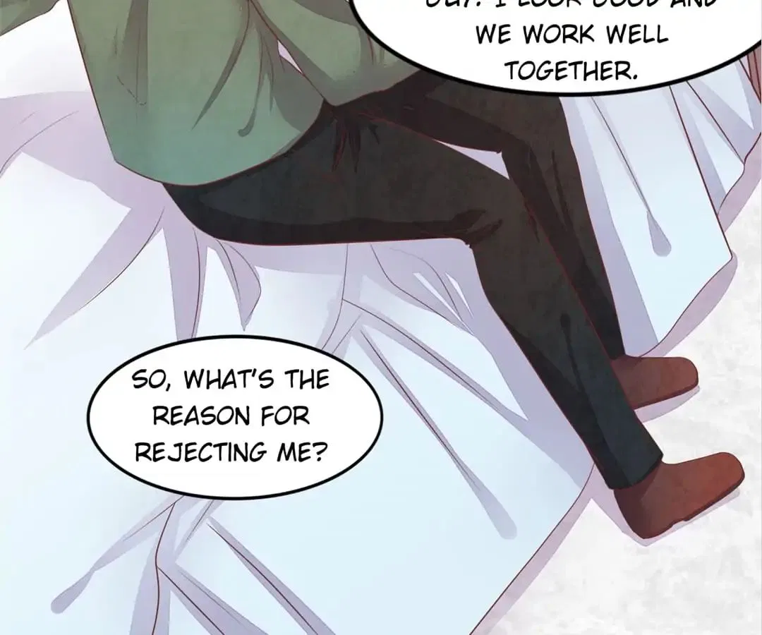 Guide to Raising Kitty Boyfriend Chapter 51 – Page 20