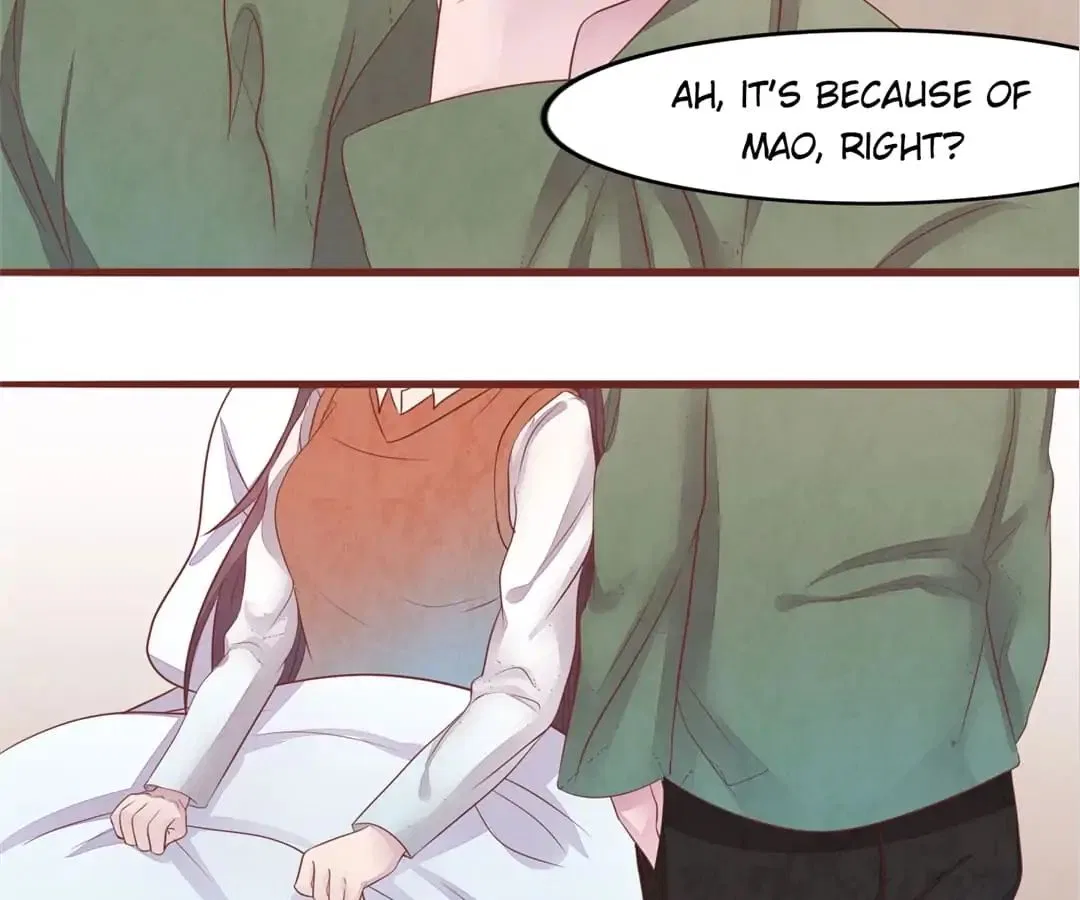 Guide to Raising Kitty Boyfriend Chapter 51 – Page 24