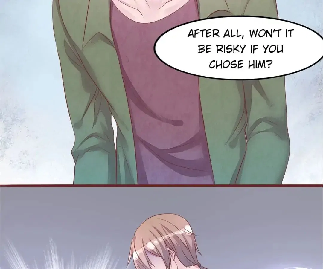 Guide to Raising Kitty Boyfriend Chapter 51 – Page 27