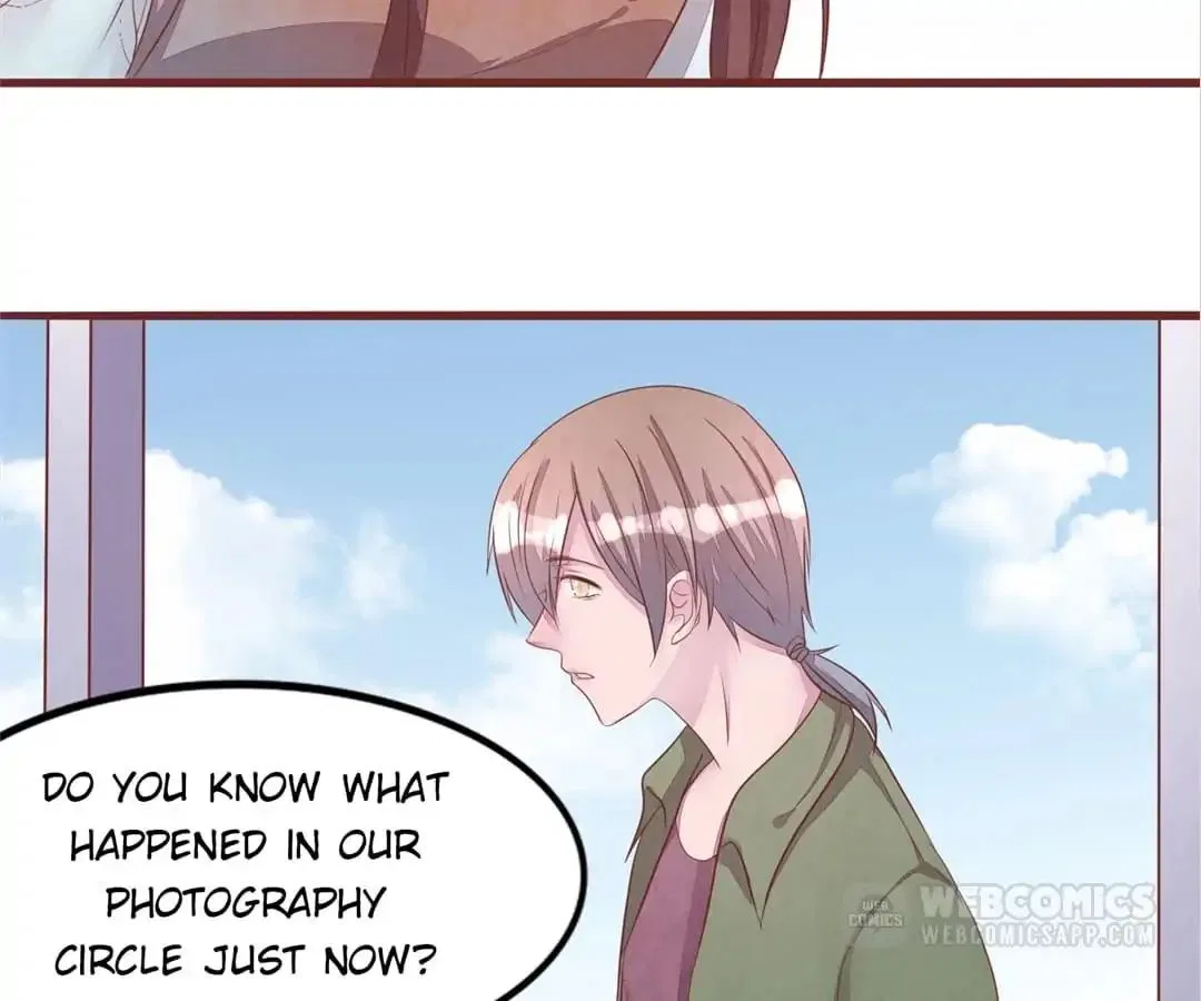 Guide to Raising Kitty Boyfriend Chapter 51 – Page 30