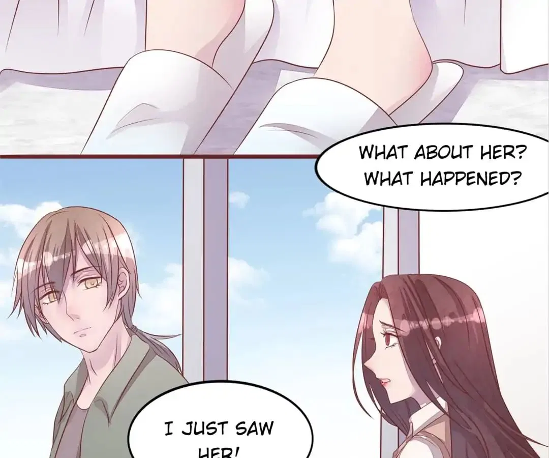Guide to Raising Kitty Boyfriend Chapter 51 – Page 36