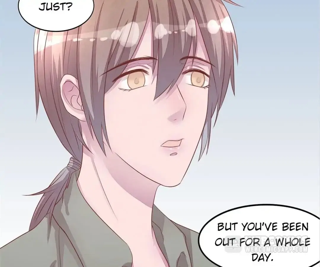 Guide to Raising Kitty Boyfriend Chapter 51 – Page 38