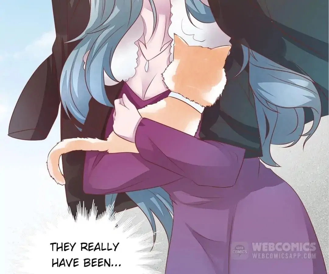 Guide to Raising Kitty Boyfriend Chapter 51 – Page 46