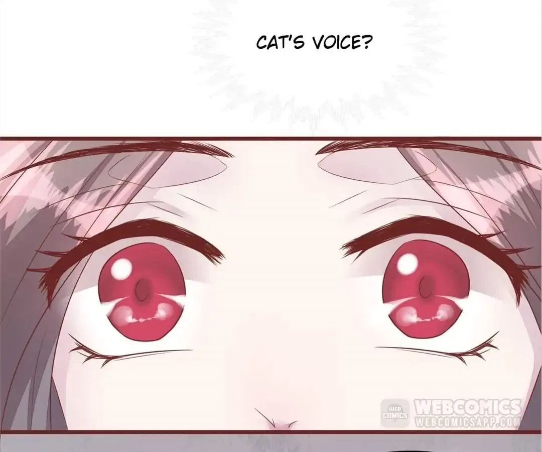 Guide to Raising Kitty Boyfriend Chapter 50 – Page 14