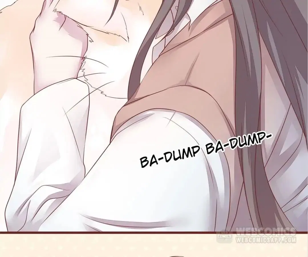 Guide to Raising Kitty Boyfriend Chapter 50 – Page 22