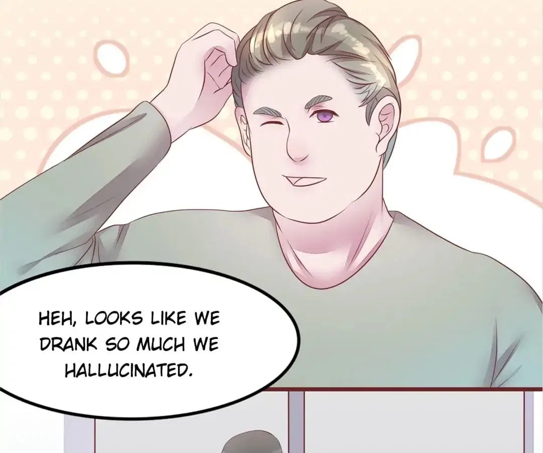 Guide to Raising Kitty Boyfriend Chapter 50 – Page 23