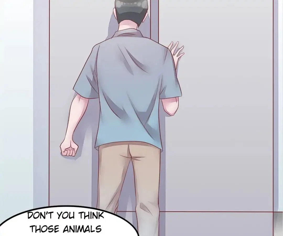 Guide to Raising Kitty Boyfriend Chapter 50 – Page 24