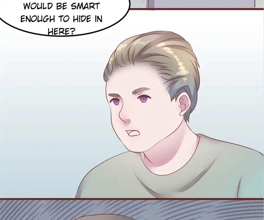 Guide to Raising Kitty Boyfriend Chapter 50 – Page 25