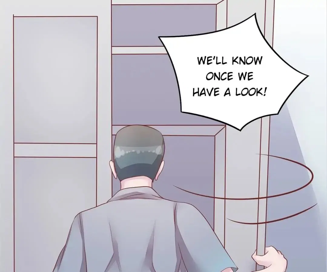 Guide to Raising Kitty Boyfriend Chapter 50 – Page 27