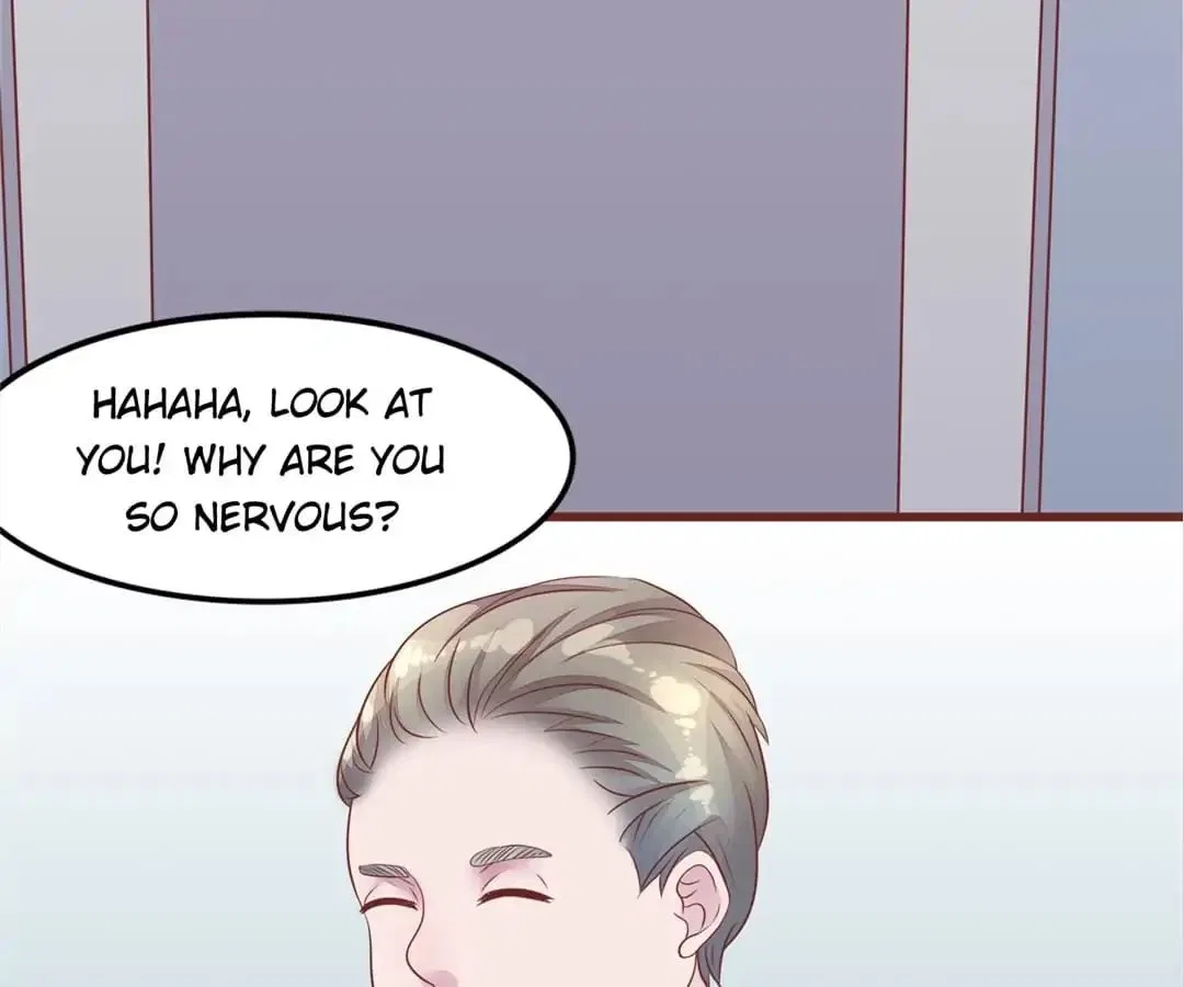 Guide to Raising Kitty Boyfriend Chapter 50 – Page 29