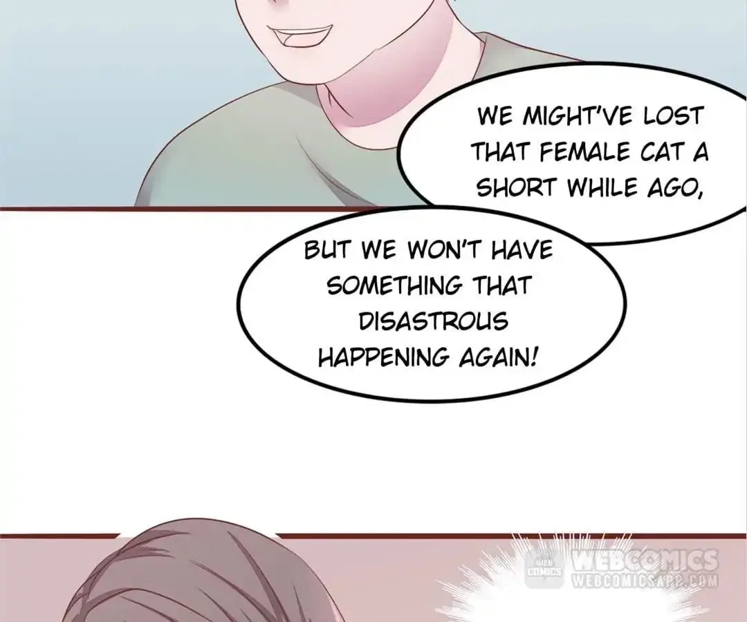 Guide to Raising Kitty Boyfriend Chapter 50 – Page 30