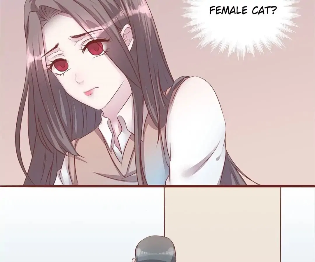 Guide to Raising Kitty Boyfriend Chapter 50 – Page 31