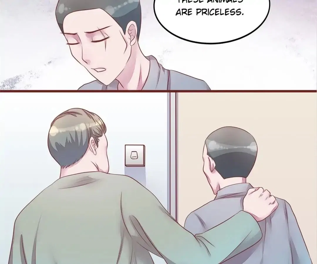 Guide to Raising Kitty Boyfriend Chapter 50 – Page 33
