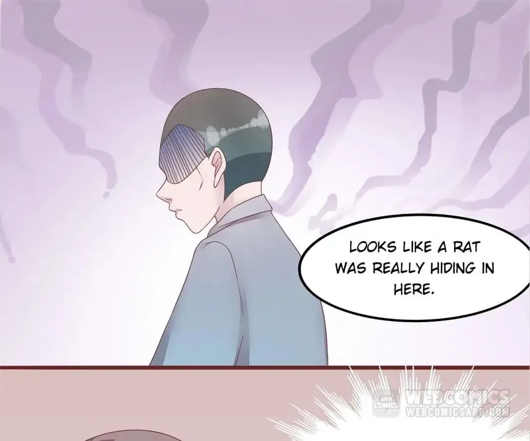 Guide to Raising Kitty Boyfriend Chapter 50 – Page 38
