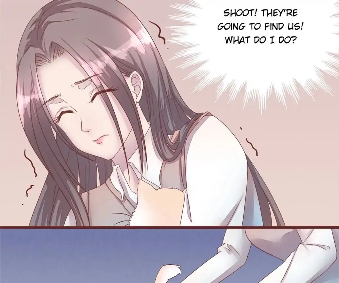 Guide to Raising Kitty Boyfriend Chapter 50 – Page 39