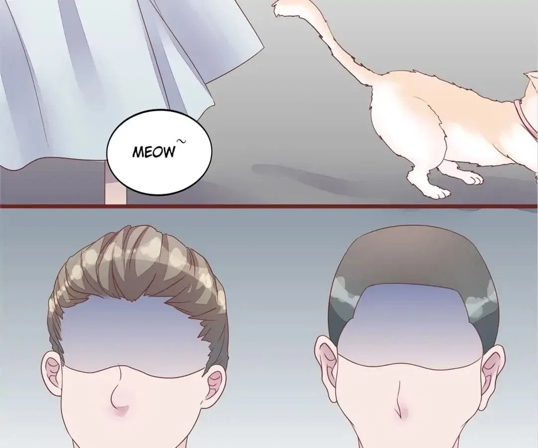 Guide to Raising Kitty Boyfriend Chapter 50 – Page 41