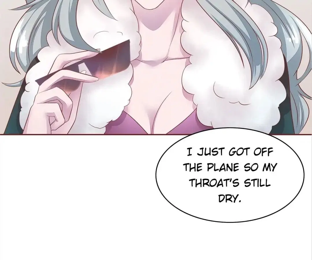 Guide to Raising Kitty Boyfriend Chapter 49 – Page 20