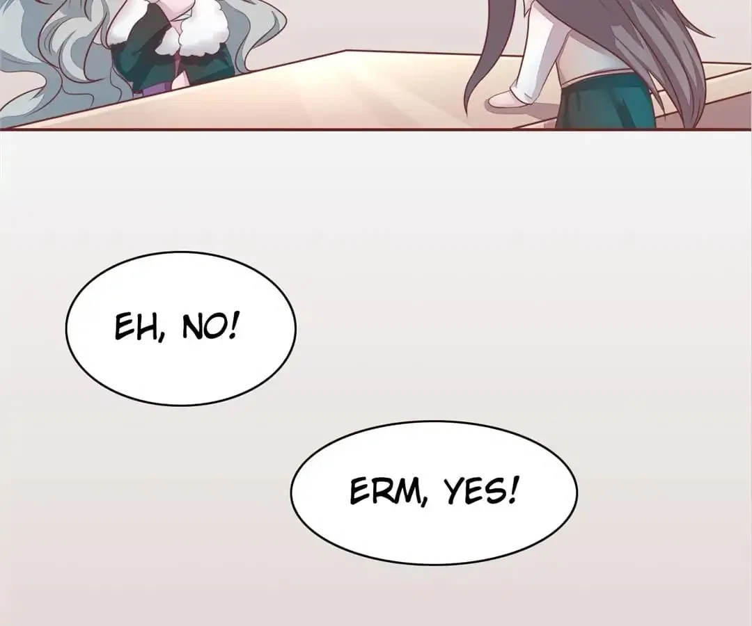 Guide to Raising Kitty Boyfriend Chapter 49 – Page 28