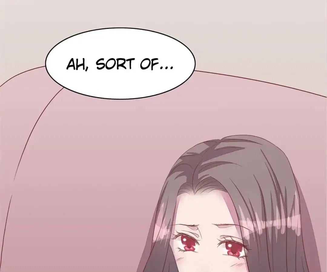 Guide to Raising Kitty Boyfriend Chapter 49 – Page 29