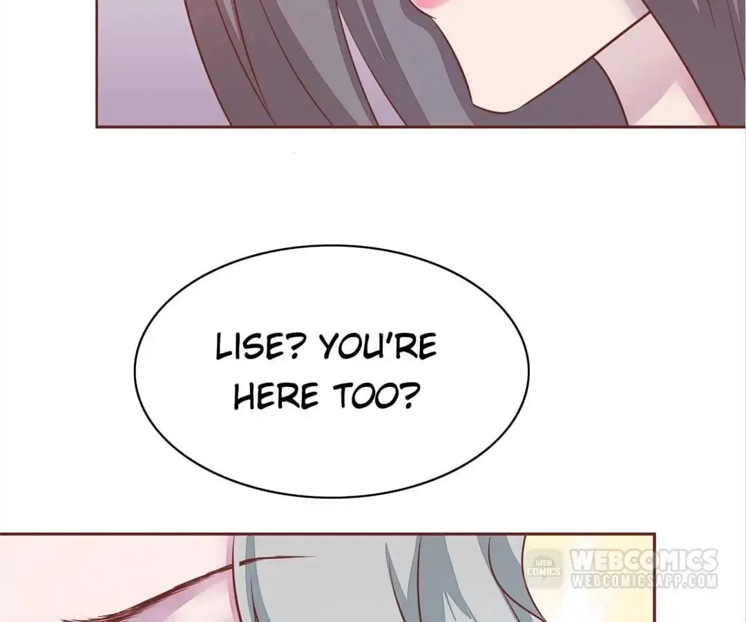 Guide to Raising Kitty Boyfriend Chapter 49 – Page 46