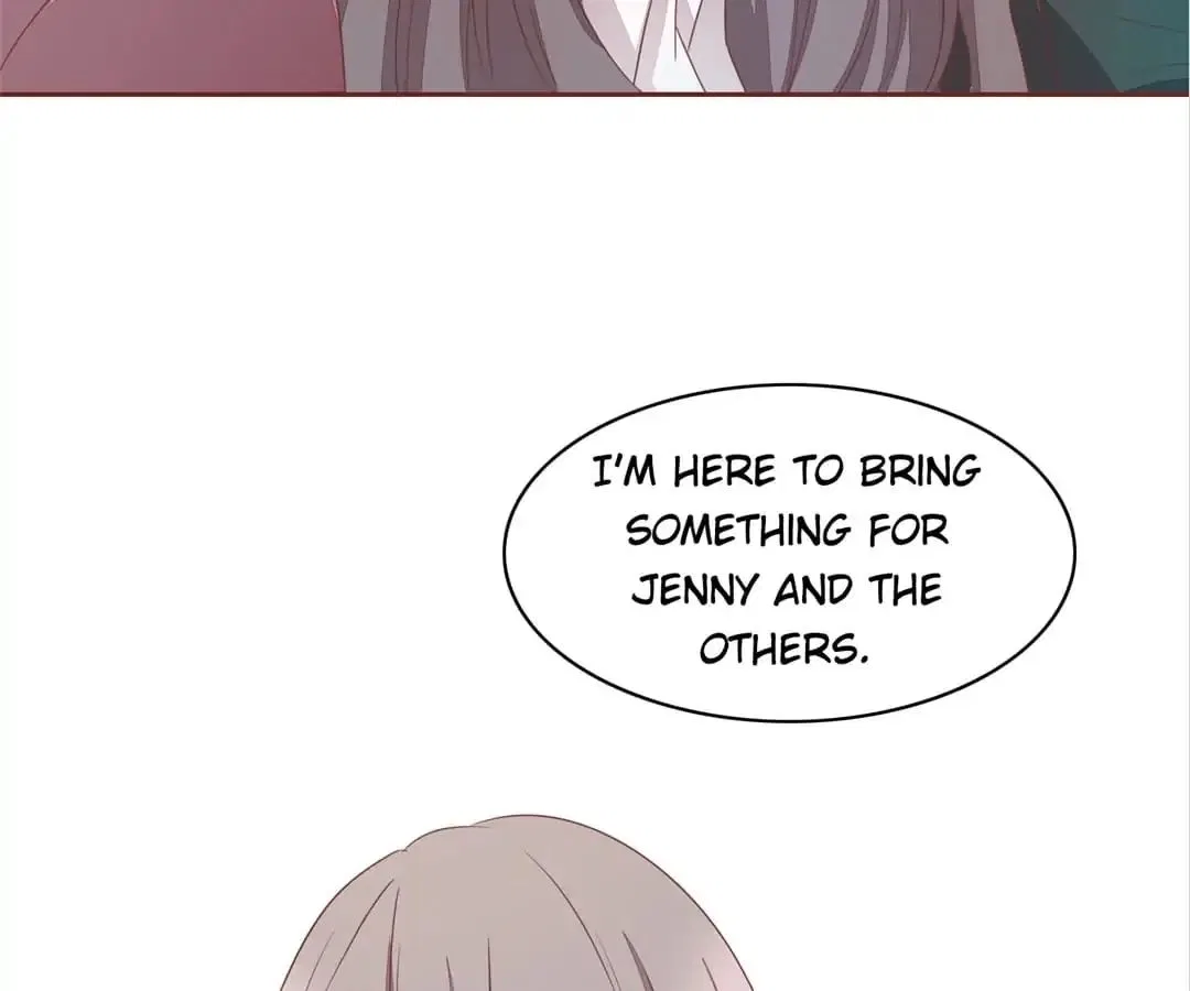 Guide to Raising Kitty Boyfriend Chapter 49 – Page 55