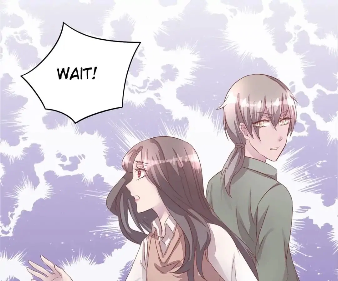 Guide to Raising Kitty Boyfriend Chapter 49 – Page 63
