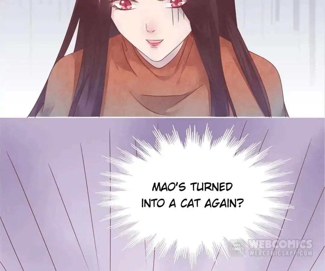 Guide to Raising Kitty Boyfriend Chapter 48 – Page 2