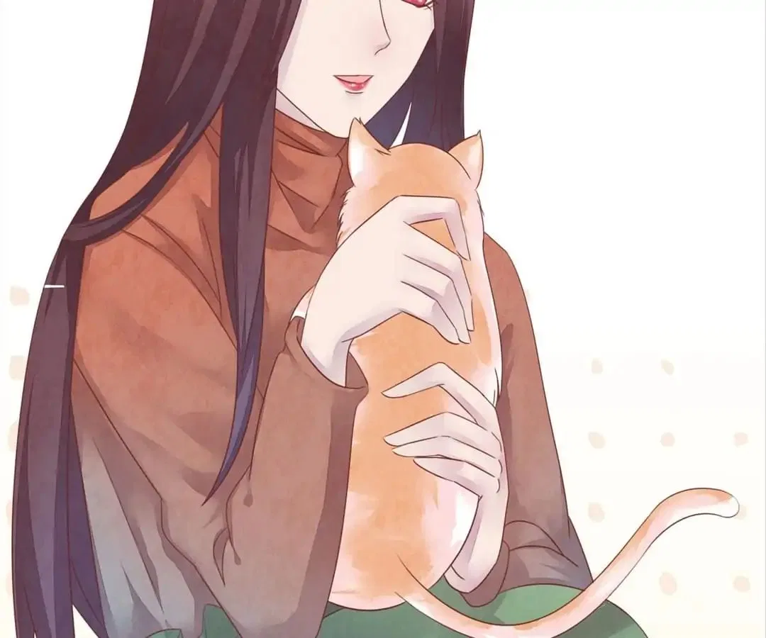 Guide to Raising Kitty Boyfriend Chapter 48 – Page 8