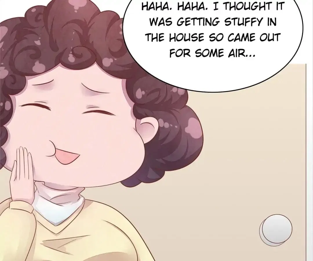 Guide to Raising Kitty Boyfriend Chapter 48 – Page 13