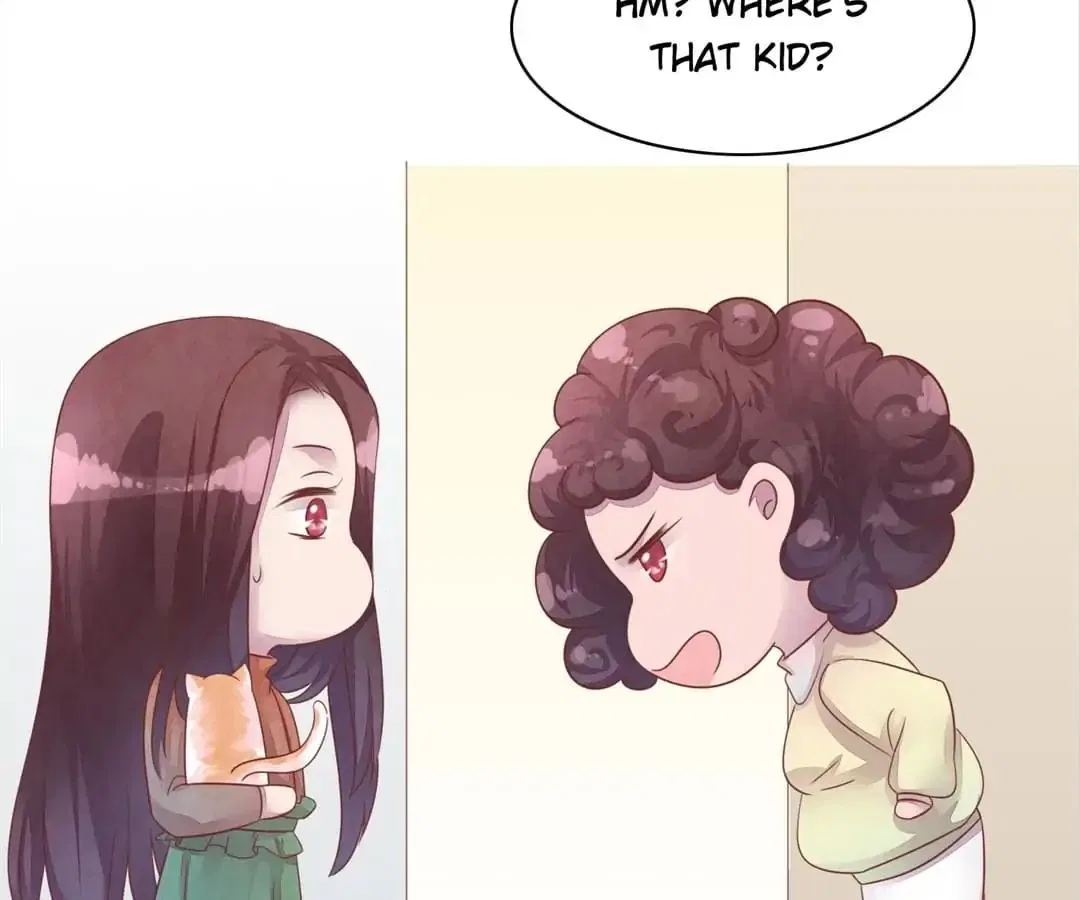 Guide to Raising Kitty Boyfriend Chapter 48 – Page 15
