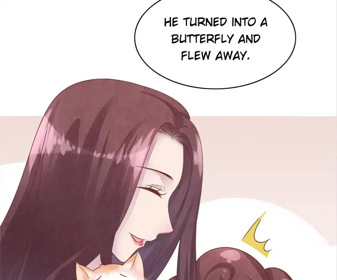 Guide to Raising Kitty Boyfriend Chapter 48 – Page 17