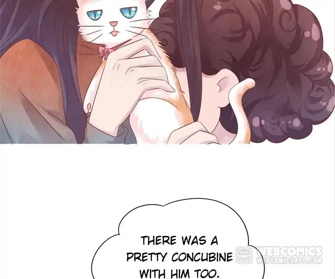 Guide to Raising Kitty Boyfriend Chapter 48 – Page 18