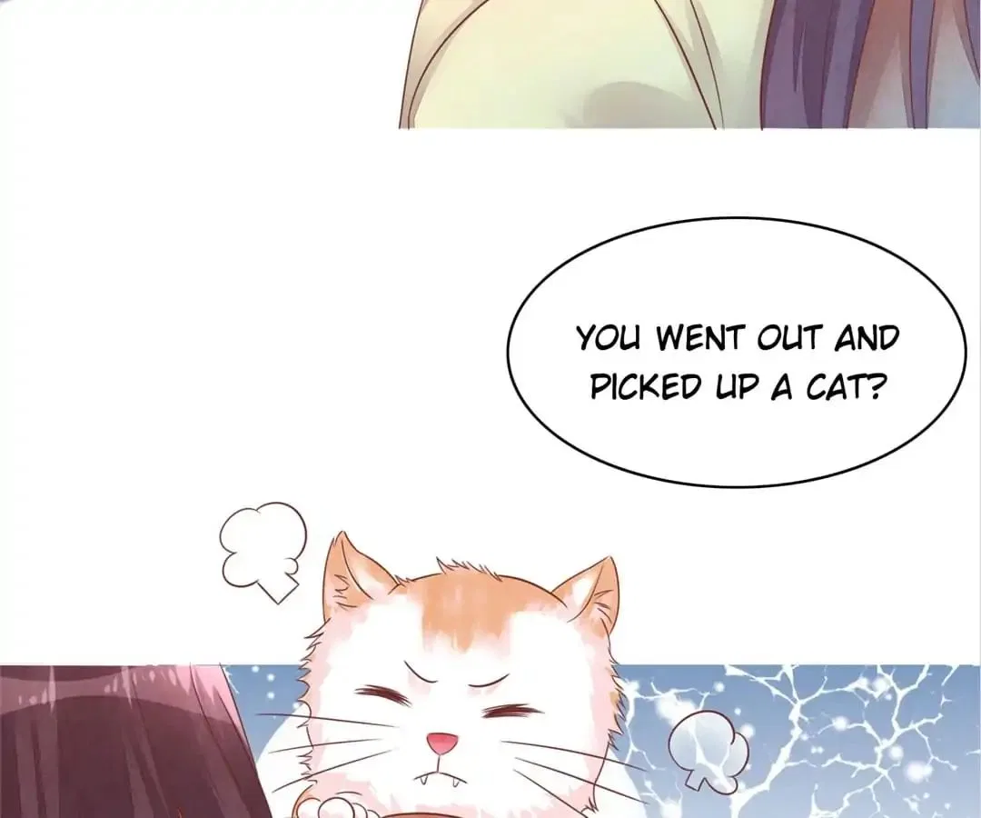 Guide to Raising Kitty Boyfriend Chapter 48 – Page 20