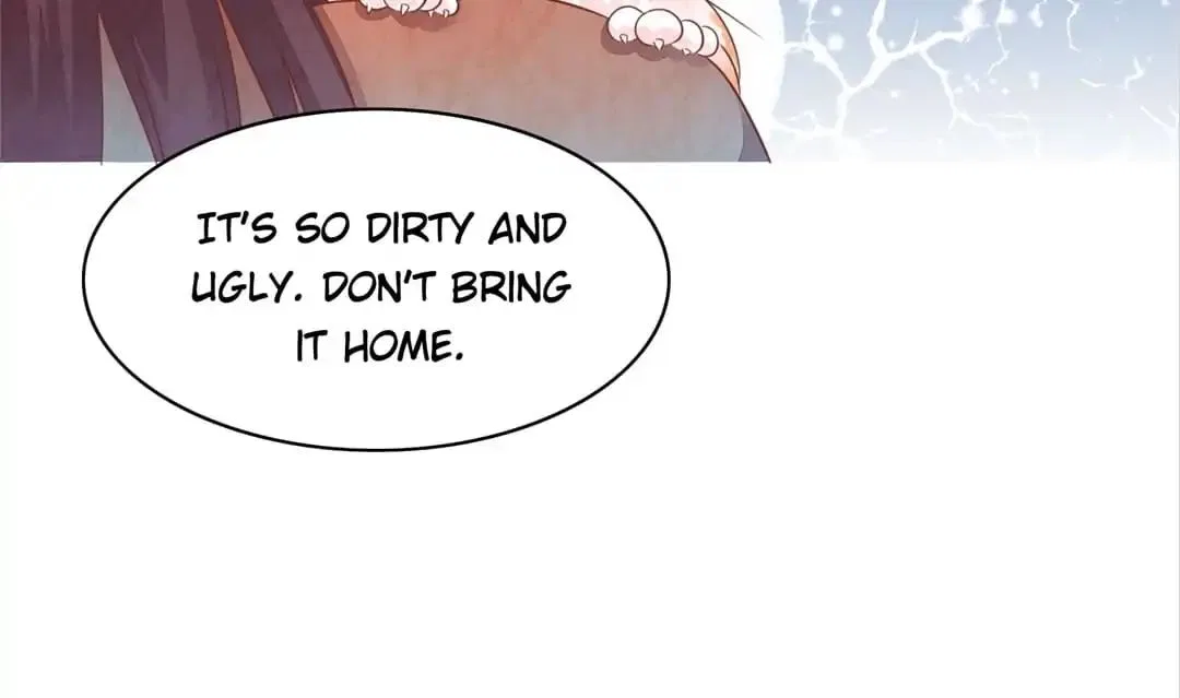Guide to Raising Kitty Boyfriend Chapter 48 – Page 21