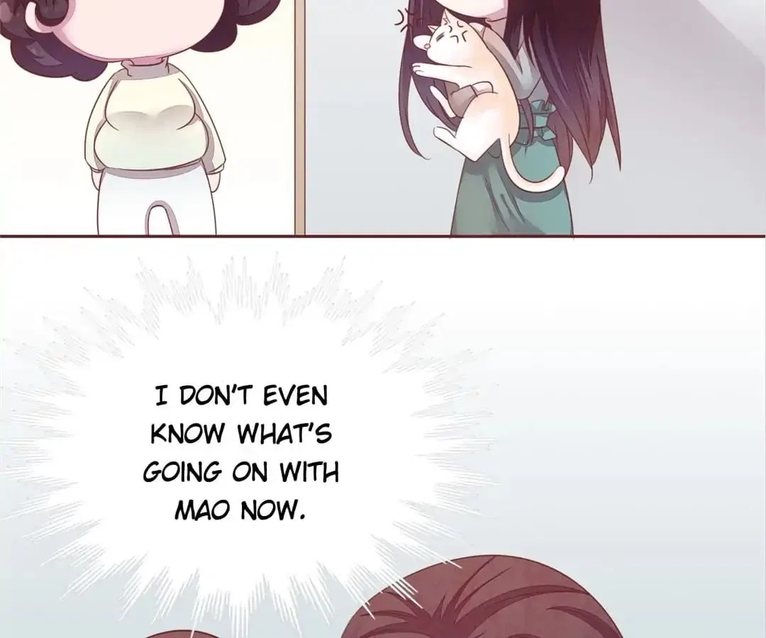 Guide to Raising Kitty Boyfriend Chapter 48 – Page 23