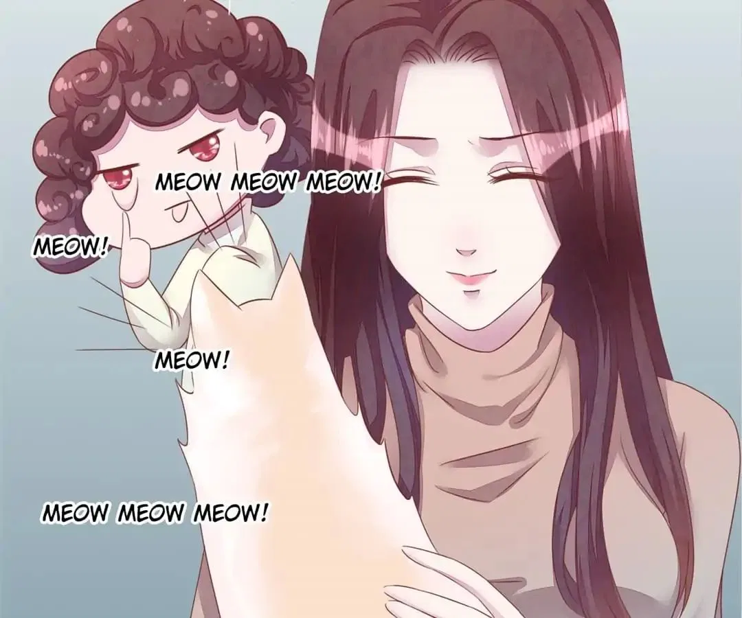 Guide to Raising Kitty Boyfriend Chapter 48 – Page 24