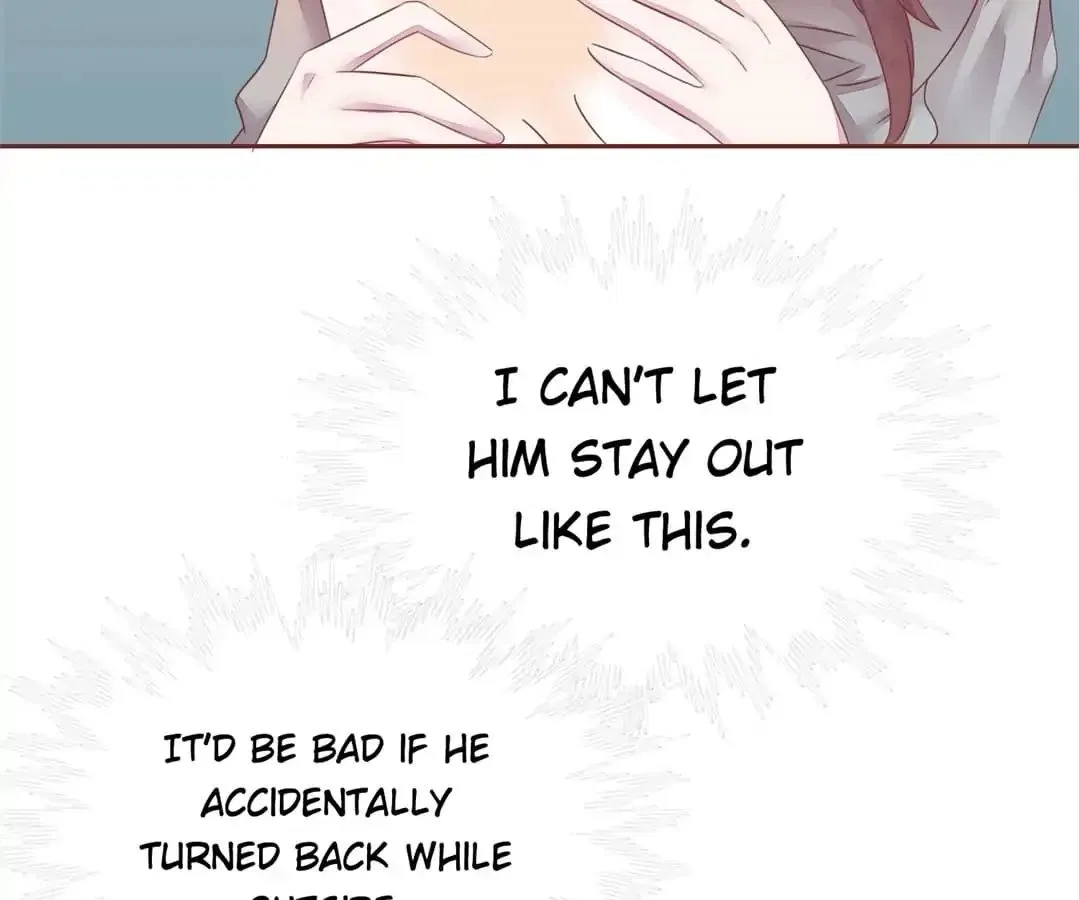 Guide to Raising Kitty Boyfriend Chapter 48 – Page 25