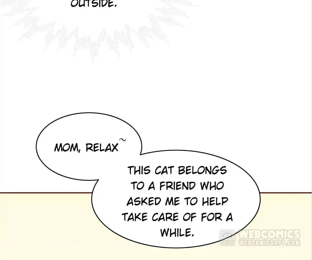 Guide to Raising Kitty Boyfriend Chapter 48 – Page 26