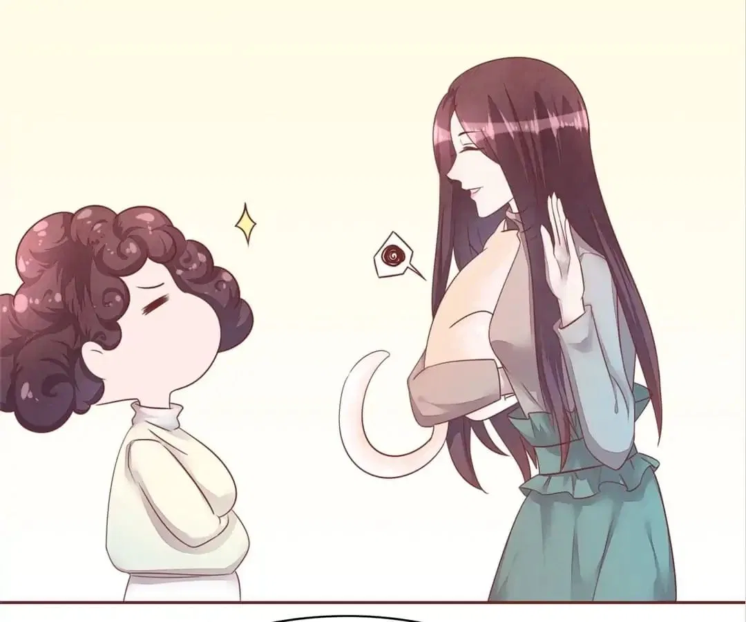 Guide to Raising Kitty Boyfriend Chapter 48 – Page 27