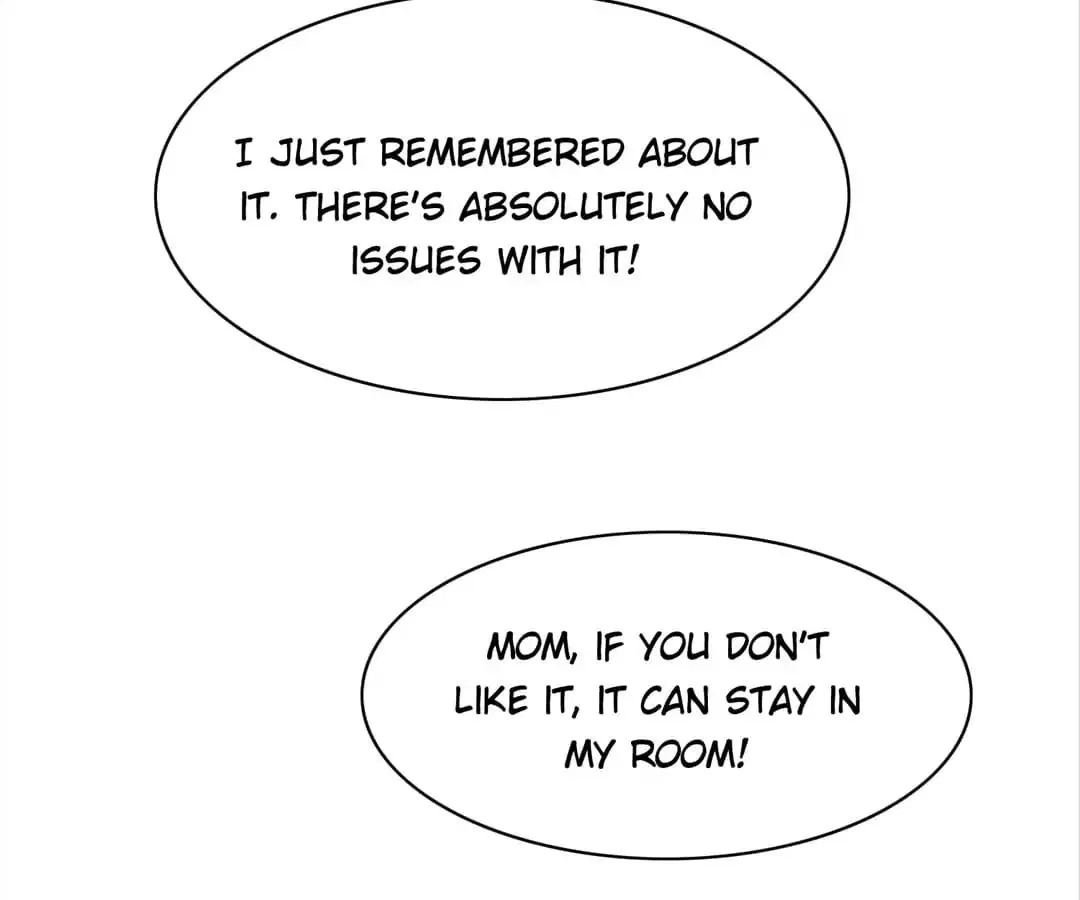 Guide to Raising Kitty Boyfriend Chapter 48 – Page 28