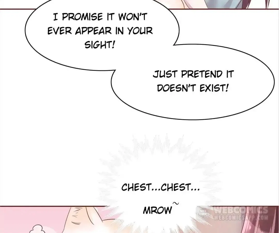 Guide to Raising Kitty Boyfriend Chapter 48 – Page 30