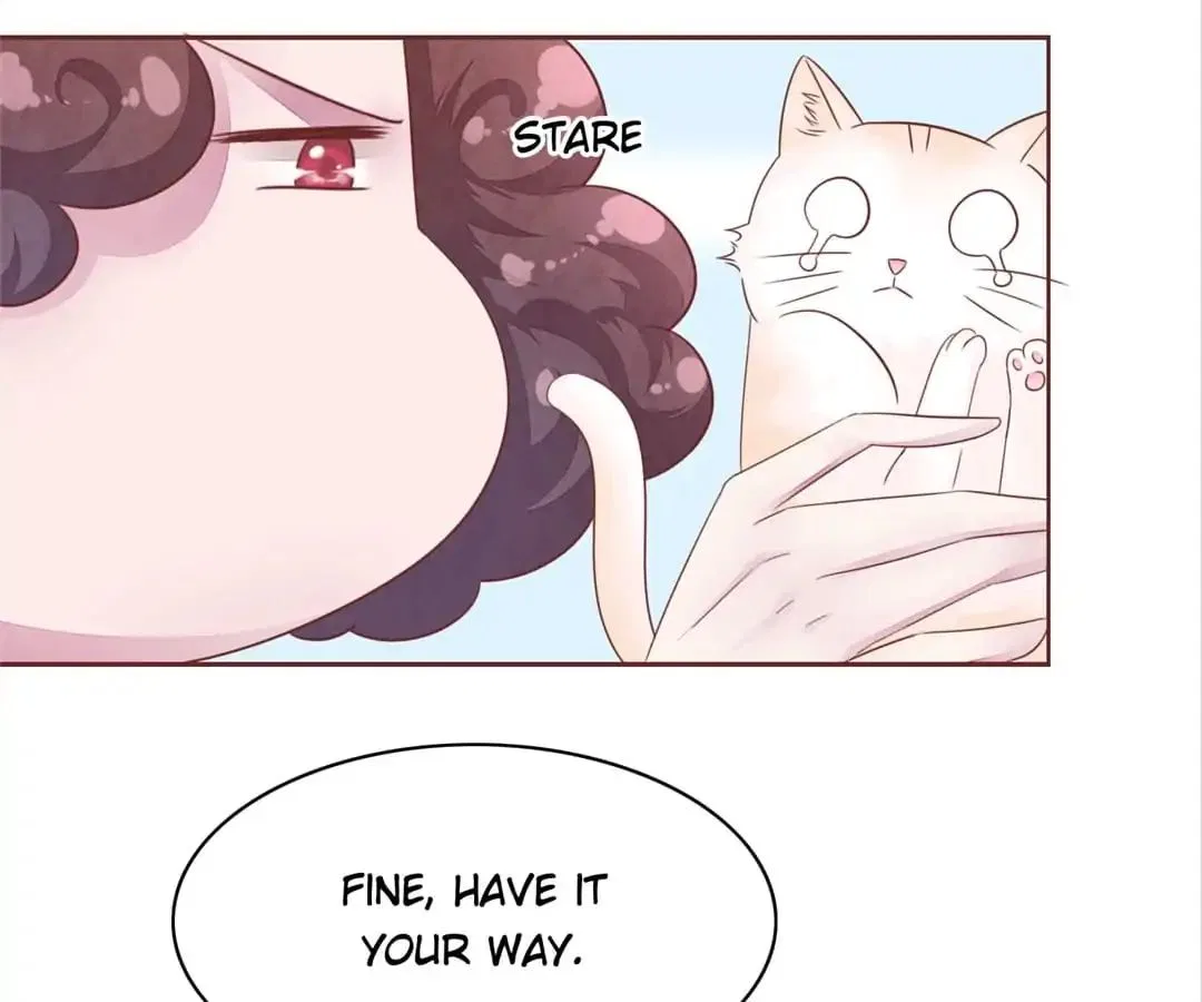 Guide to Raising Kitty Boyfriend Chapter 48 – Page 32