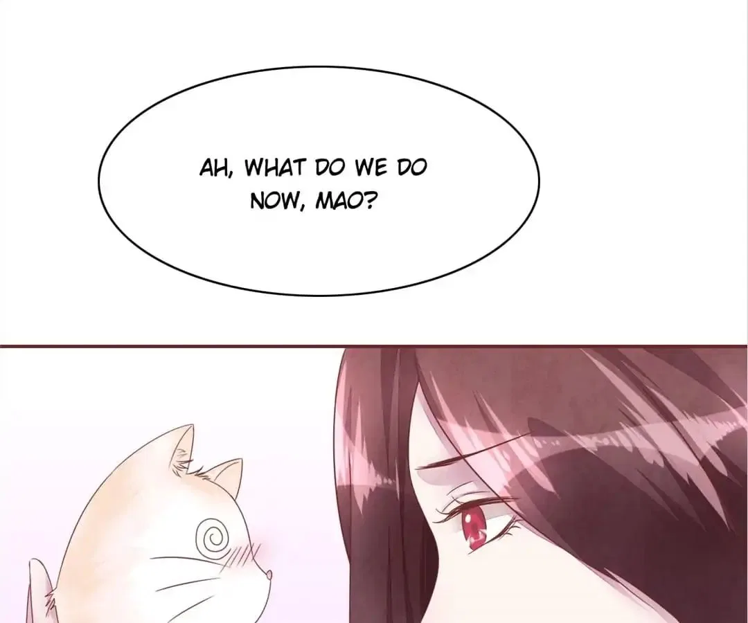 Guide to Raising Kitty Boyfriend Chapter 48 – Page 36