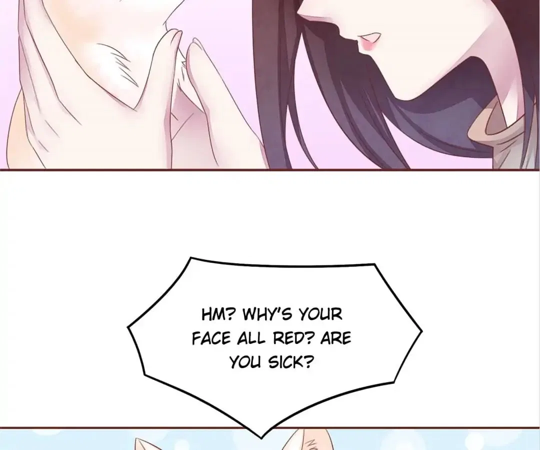 Guide to Raising Kitty Boyfriend Chapter 48 – Page 37