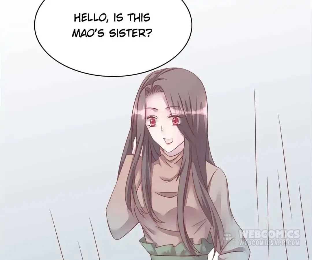 Guide to Raising Kitty Boyfriend Chapter 48 – Page 58