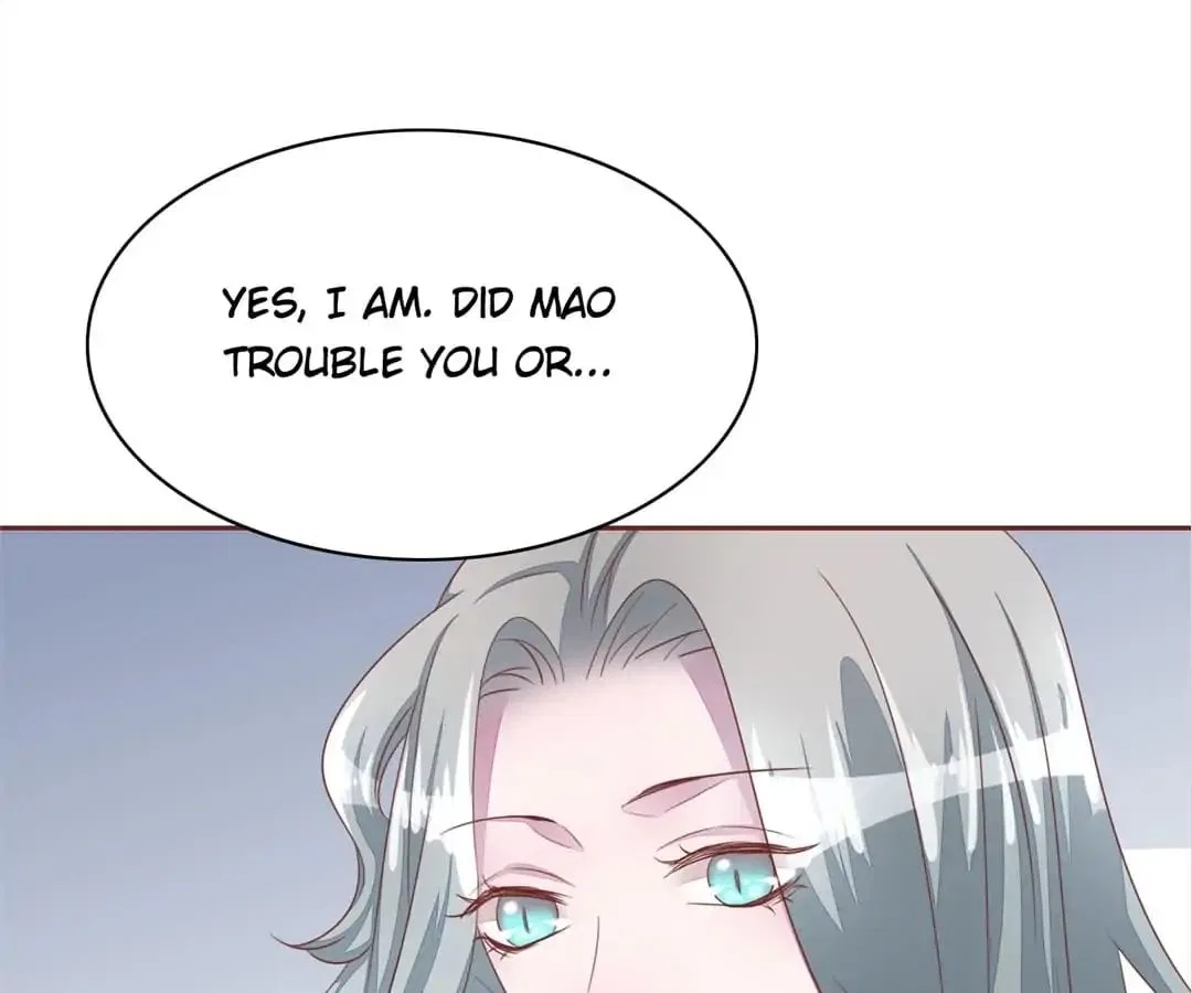 Guide to Raising Kitty Boyfriend Chapter 48 – Page 60