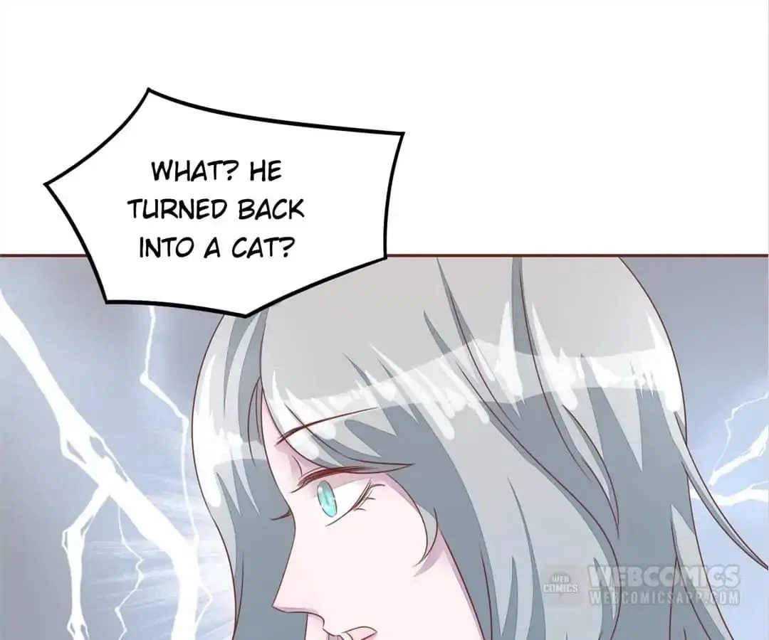 Guide to Raising Kitty Boyfriend Chapter 48 – Page 62
