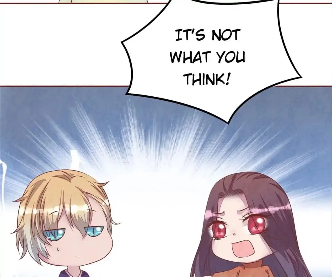 Guide to Raising Kitty Boyfriend Chapter 47 – Page 4