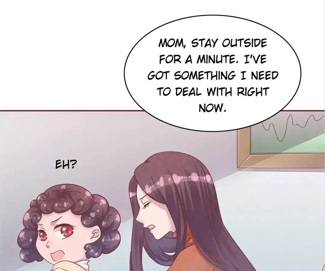 Guide to Raising Kitty Boyfriend Chapter 47 – Page 17