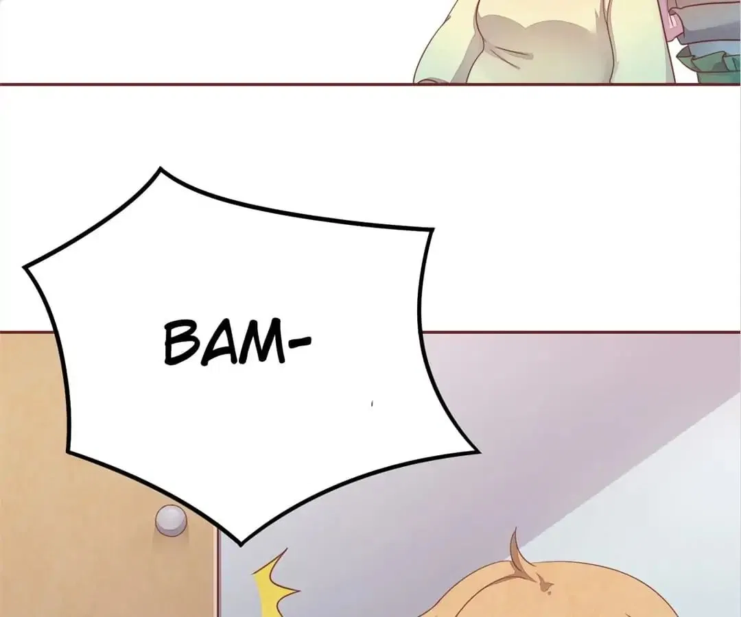 Guide to Raising Kitty Boyfriend Chapter 47 – Page 20
